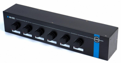 CVGAUDIO VRA-6120 Шестиканальный регулятор громкости