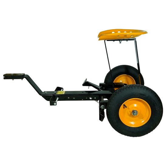 Адаптер к мотоблоку "HABERT"