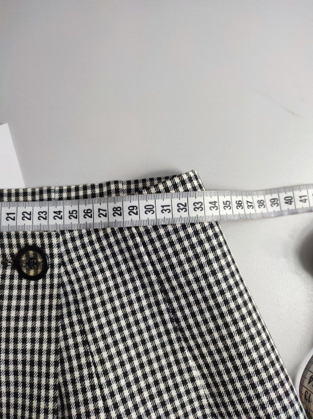 Юбка стильная 44 размер