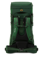 Рюкзак Kanrock Charger 110+15, артикул BP.0005.U.110_5700, цвет Pine Green