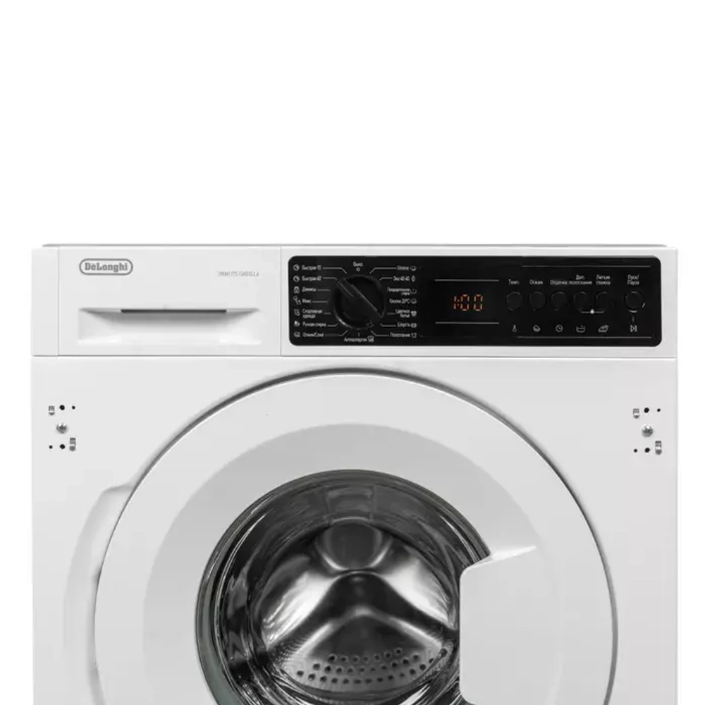 DeLonghi Встраиваемая стиральная машина DWMI 725 ISABELLA