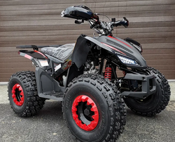 Квадроцикл PROMAX SPORT 180