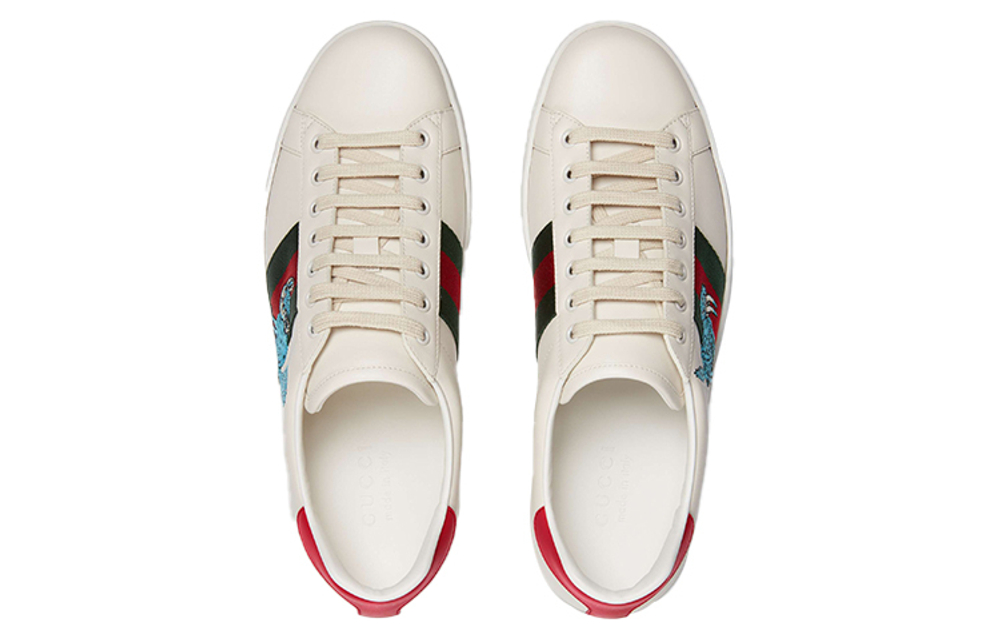 Gucci Ace Freya Hartas