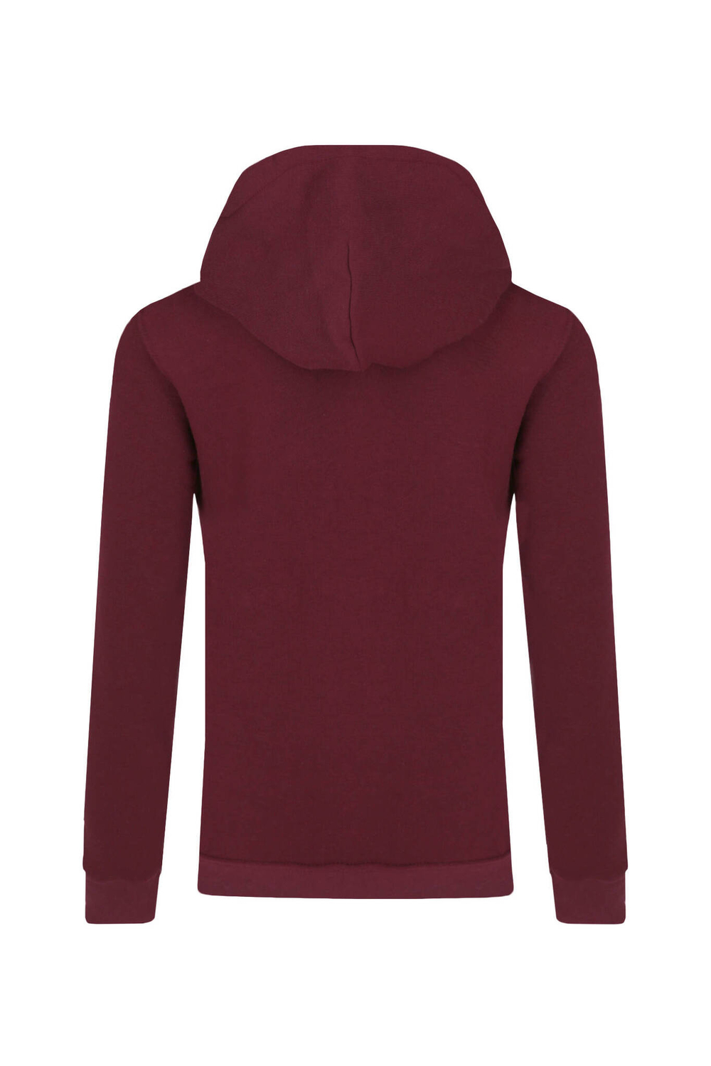 Худые HOOD MOD #2-KNIT POLO RALPH LAUREN - бордовый(919501)