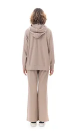 Брюки Athletic Женские Пудровые