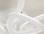 Потолочная люстра Ambrella Light FA FA4515