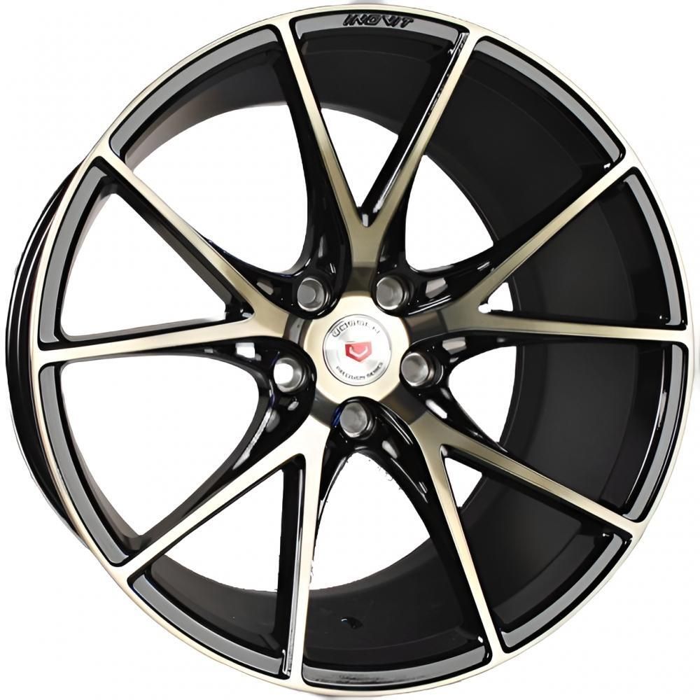 Stuttgart BN 2019 8.5x20 5x112 ET 26 Dia 66.5 (BMFDV)