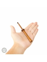 Крючок вязальный