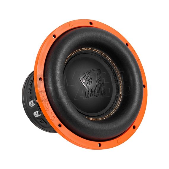 Сабвуфер DL Audio Gryphon Pro 10 v.3