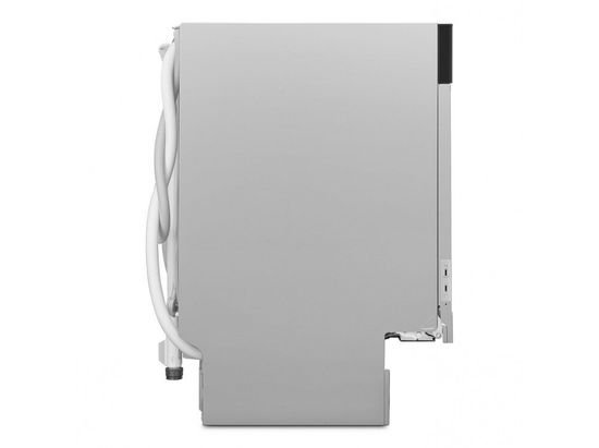 Встраиваемая посудомоечная машина Smeg ST4533IN