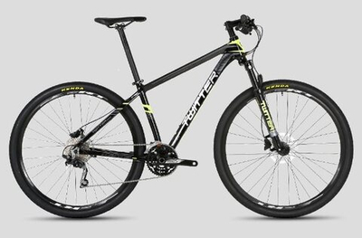 Велосипед Twitter 2022 MTB мод. MANTIS 2.0 27.5" M6000-30S AL6061