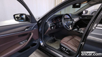 BMW 5 Series (G30) 520d xDrive Luxury Plus (03.2020)