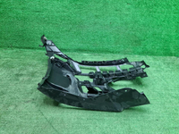 Кронштейн переднего бампера BMW 4er G26 (2020-нв)
