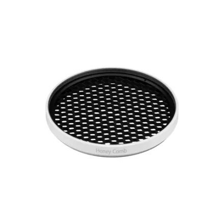 Фильтр сетчатый LGD-ARTIFACT-HONEYCOMB-R65 (WH) (Arlight, Металл) 057151