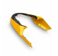 Ducati Performance Пластик для пассажирского сиденья Panigale V2 (2025+) 97181781AB