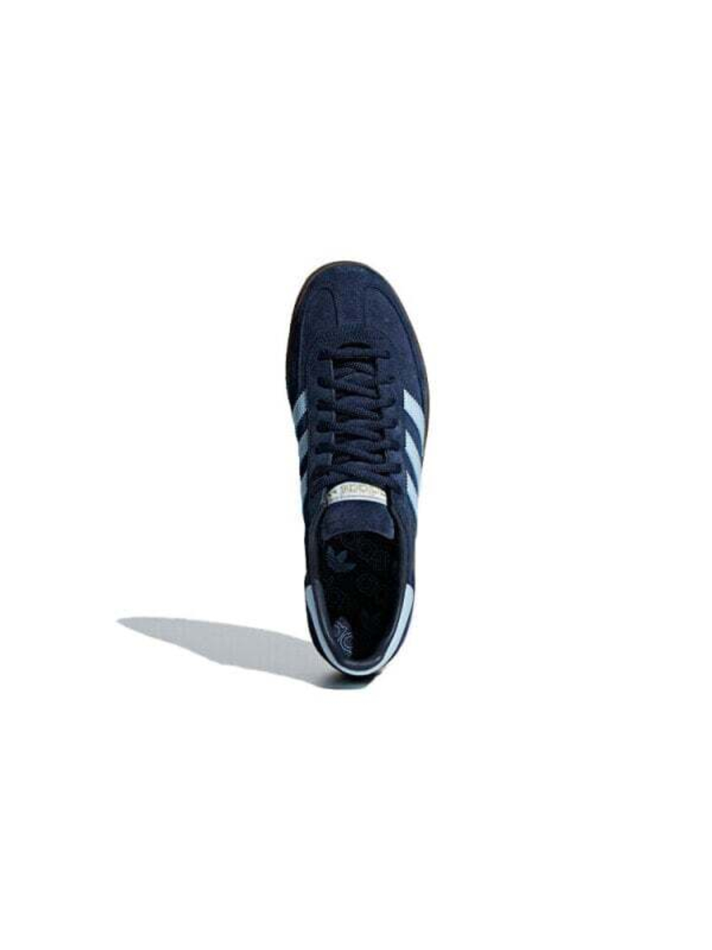 Кроссовки Adidas Originals Handball Spezial Navy Gum