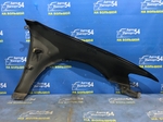 Крыло переднее левое Honda ACCORD 1997-2002