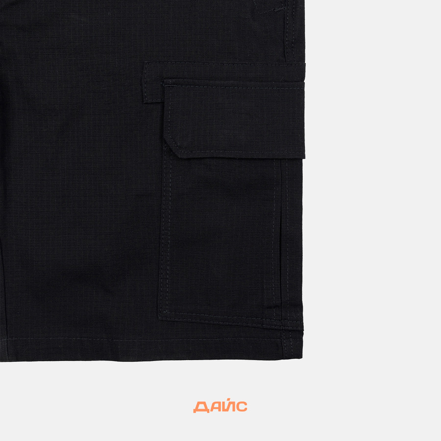 Шорты мужские Dickies Millerville Short артикул:DK0A4XEDBLK1 - купить в магазине Дайс