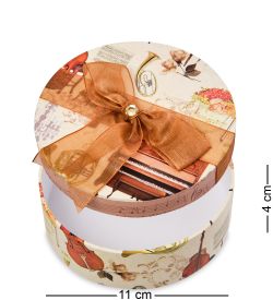 WA-42-15/1 Коробка «Круг»