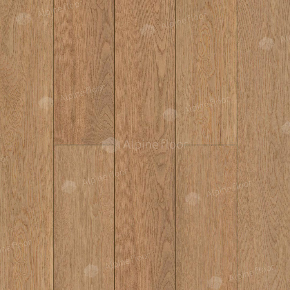 Инженерная доска Alpine Floor Studio EW200-08 Дуб Карамель