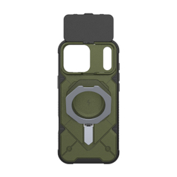 Противоударный чехол Explorer Shield Case для iPhone 17 Pro Max
