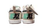 Детские кроссовки Nike Court Borough Low 'Cream White Black' DZ2785-101