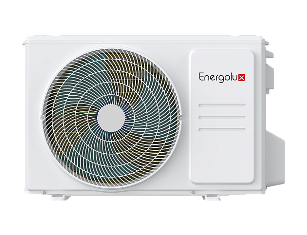 Сплит-система Energolux Lugano inverter SAS12DL1-AI / SAU12DL1-AI