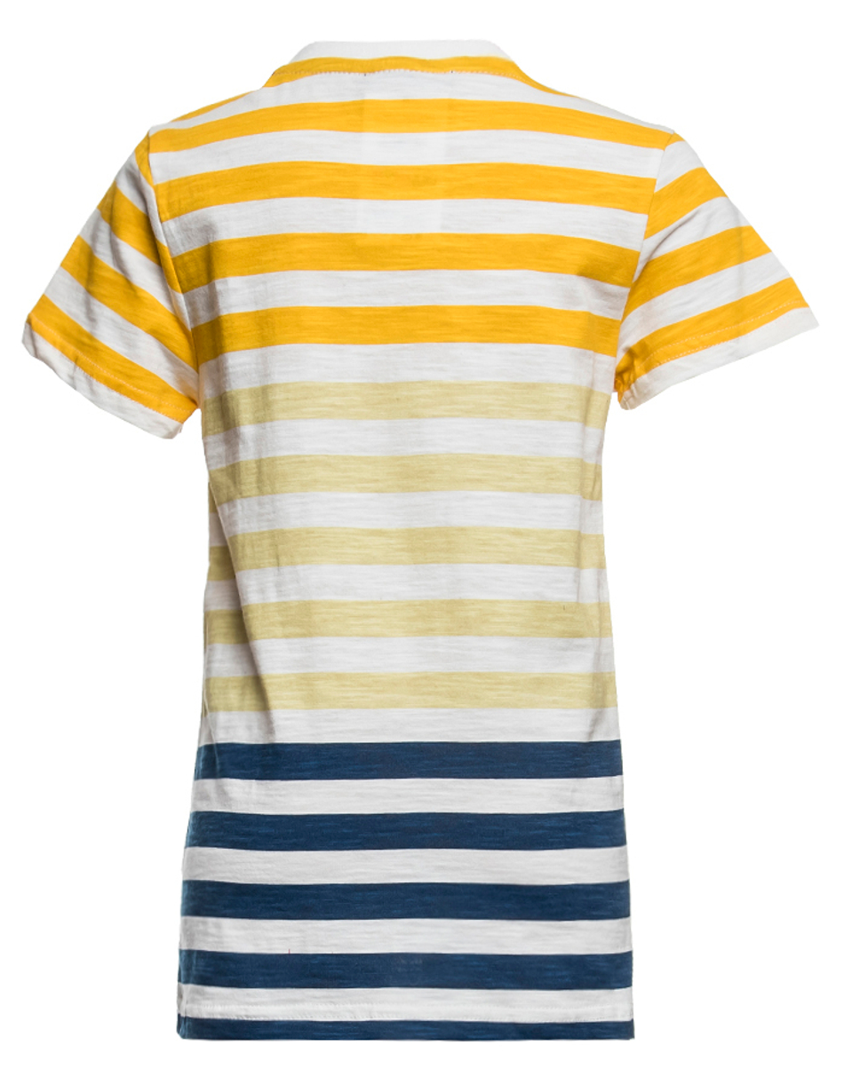 Футболка для мальчика