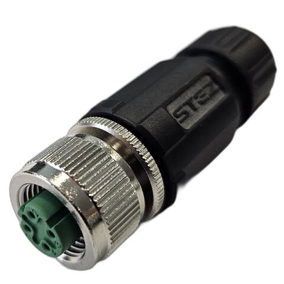 СЦМ120021-04D, Разъем М12