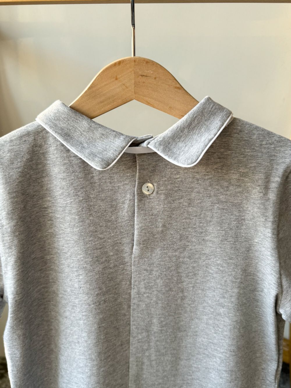 Хлопковая блуза Aletta, 146