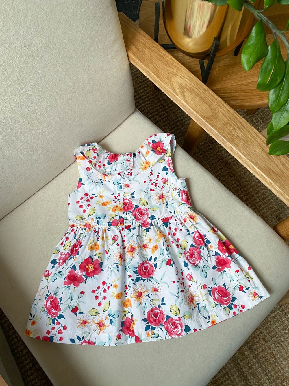 Платье Aletta, 80