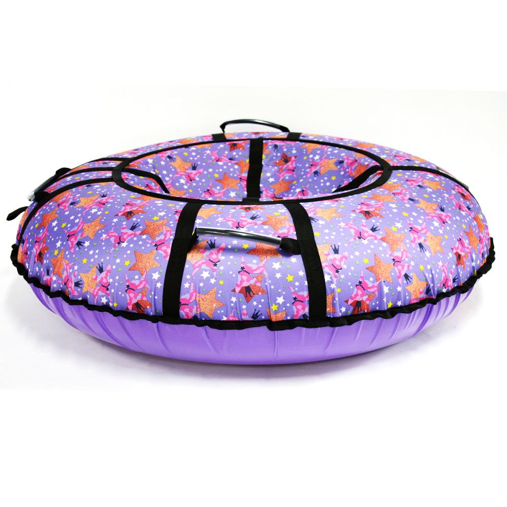 Тюбинг Hubster Люкс Pro Чихуа-хуа