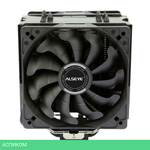 Кулер для процессора Alseye S120D-B