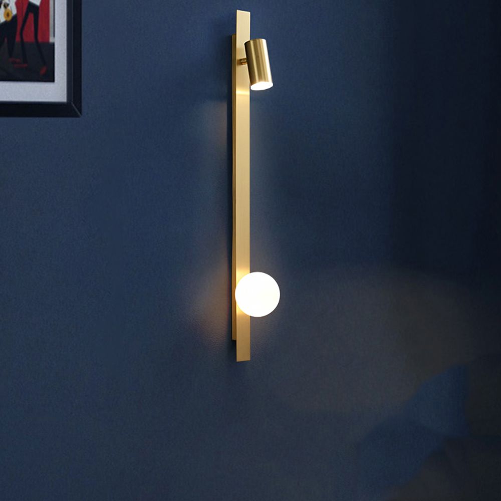 Настенный Светильник Curd By Imperiumloft