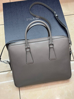 Портфель Prada