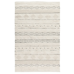 Ковер из шерсти в этническом стиле из коллекции ethnic, 120x180 см