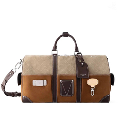 Дорожная сумка Louis Vuitton Keepall 50
