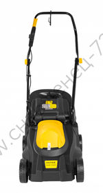 Электрическая газонокосилка Huter ELM-11А32