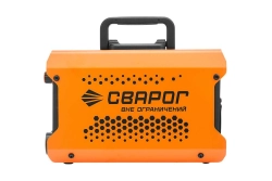 Инвертор сварочный ARC 220 "REAL" (Z2K7)