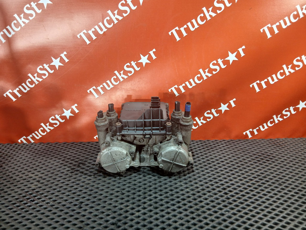 Модулятор EBS задний 2018г.