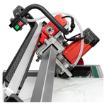 Плиткорез электрический DLT OptiTronic Auto-1600 (версия PRO) с АВТОМАТИКОЙ