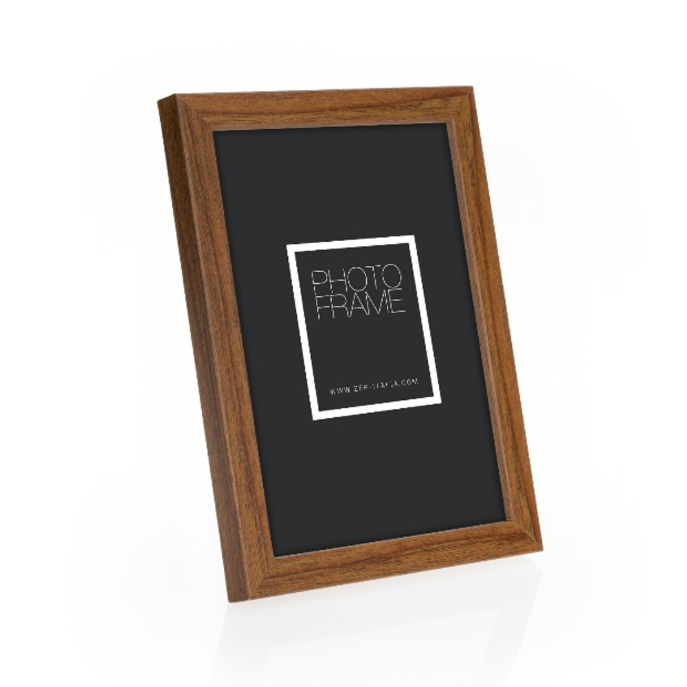 ZEP V33688 15x20 Vivan 8 дерево (коричневый)ф/рамка