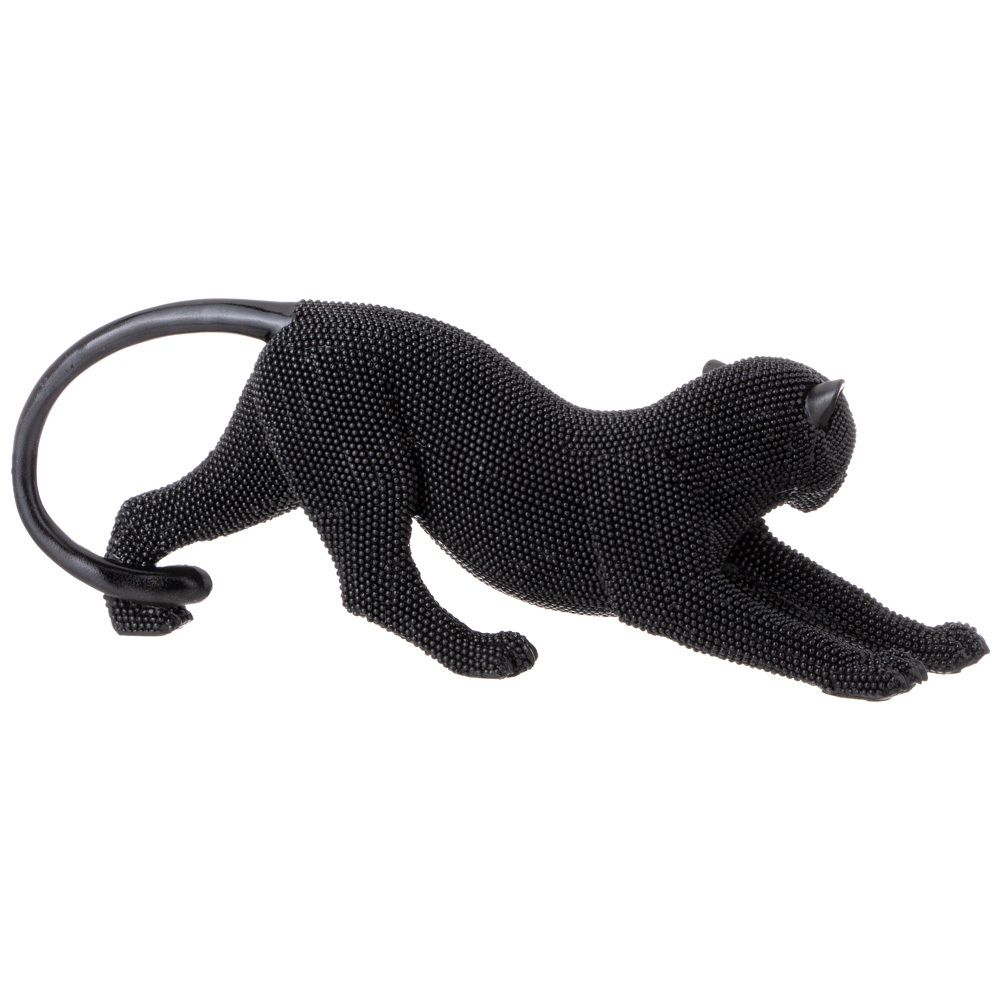 ФИГУРКА ДЕКОРАТИВНАЯ "КОШКА" 39Х11,3Х14 СМ