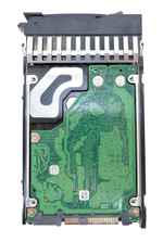 Серверный Жесткий диск HP EH0146FBQDC 146Gb 15K SAS 2,5"