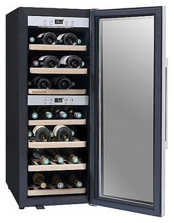 Винный шкаф La Sommeliere ECS40.2Z