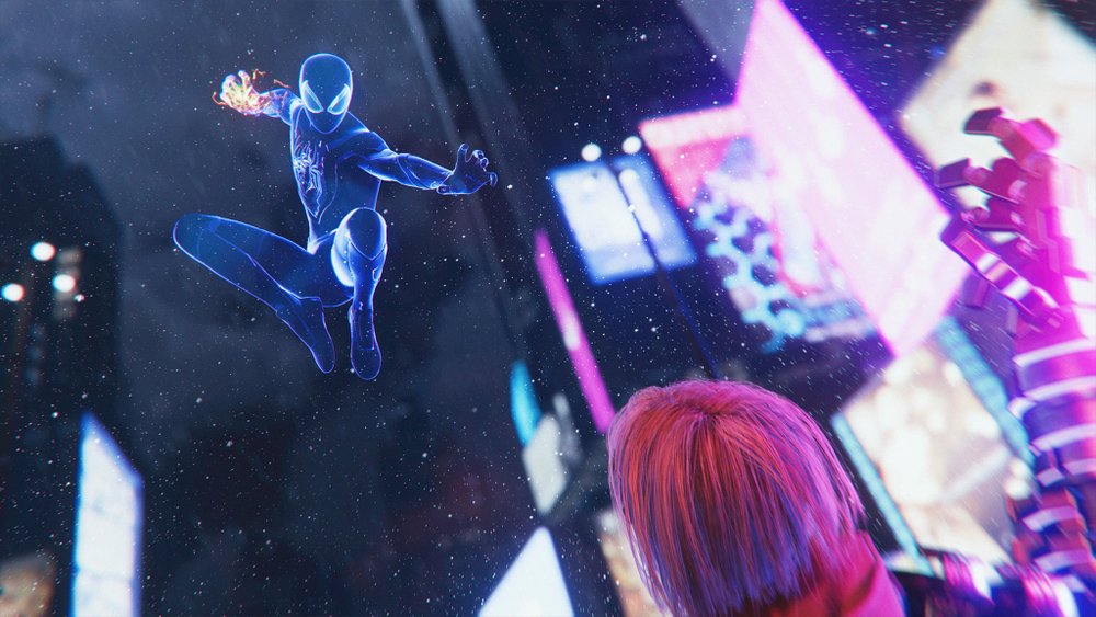 Marvel Spider-Man: Miles Morales Ultimate Edition PS4 | PS5