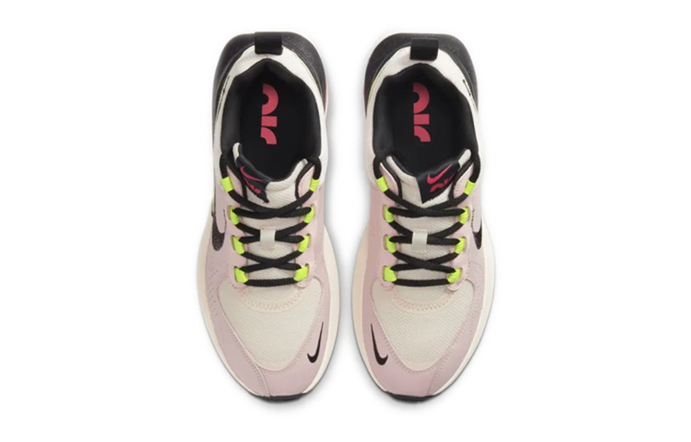 Nike Air Max Verona Guava Ice non-slip lightweight low-cut sports casual shoes women's pink green