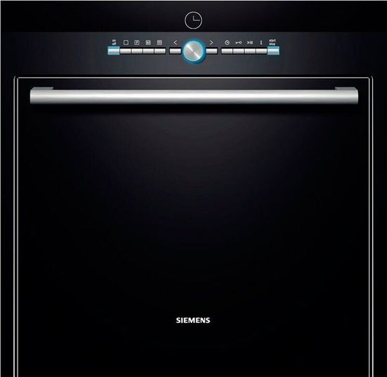 Электрический духовой шкаф Siemens HB78GU670