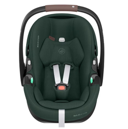 Автокресло Maxi-Cosi Pebble 360 Pro 0-13 кг 8052403110 Twillic Green/зеленый (2024)