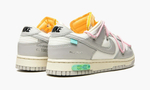 Dunk Low "Off-White - Lot 9"